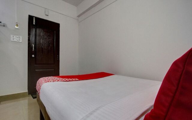 Oyo 22441 Hotel Shanthala Boarding And Lodge