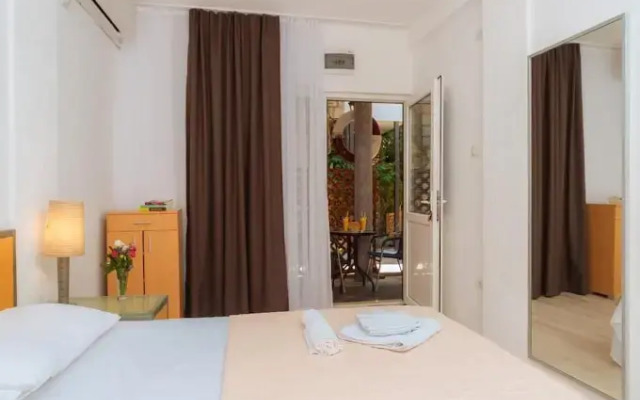 Hotel Savojo