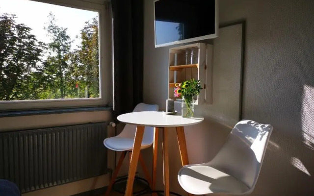 Seerose Boutique Pension