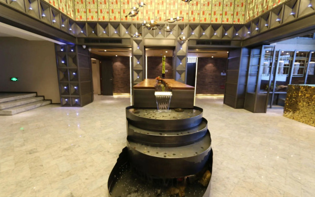 Hangzhou Cosy Park Hotel