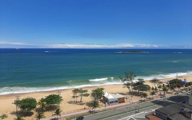 Studio moderno e aconchegante na Praia de Itaparica
