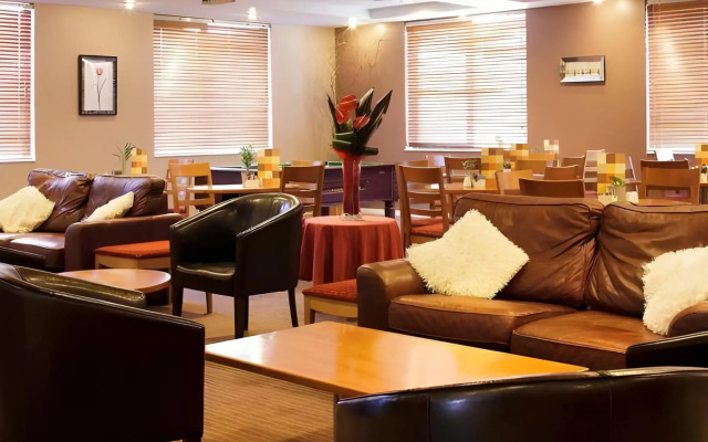 ibis Cardiff Gate - International Business Park