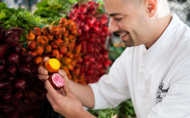 Fairmont Chateau Laurier