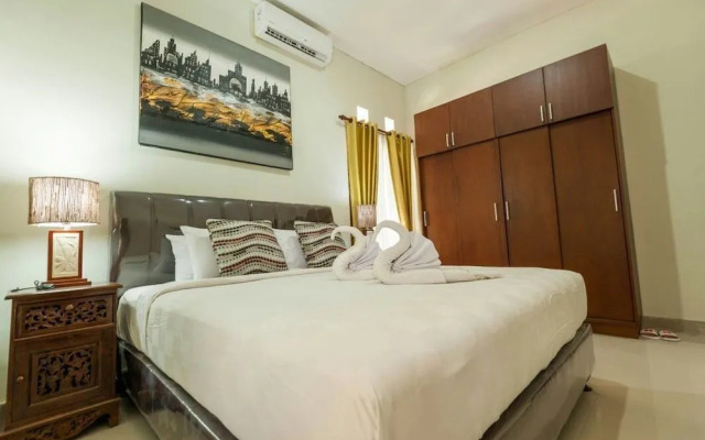 Beluran Serene Guesthouse