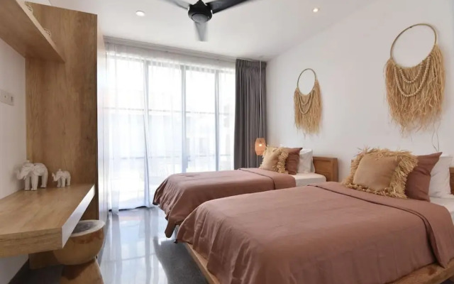 Villa Soho