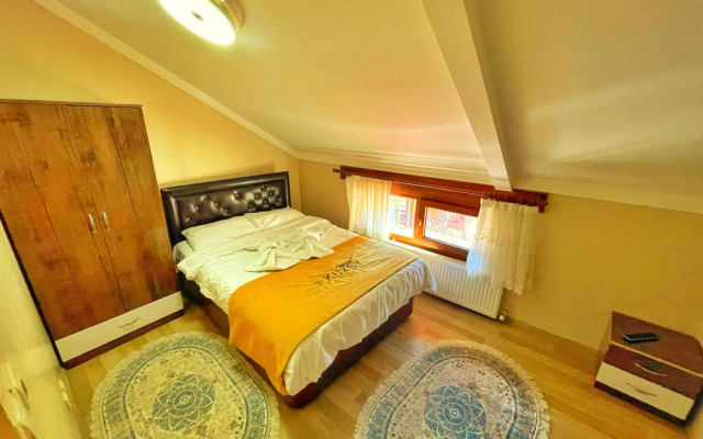 Kuzey Suites