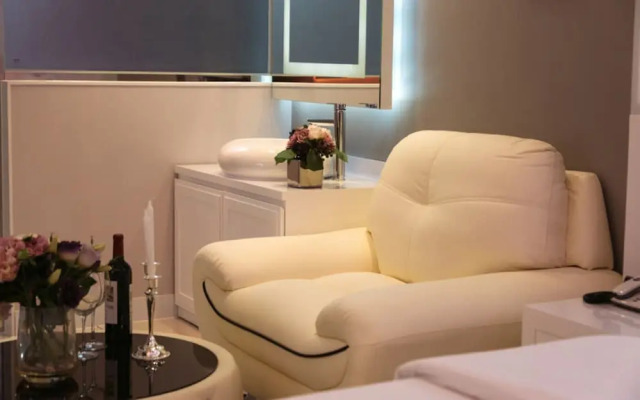 Yeonggwang Tinker Bell Motel