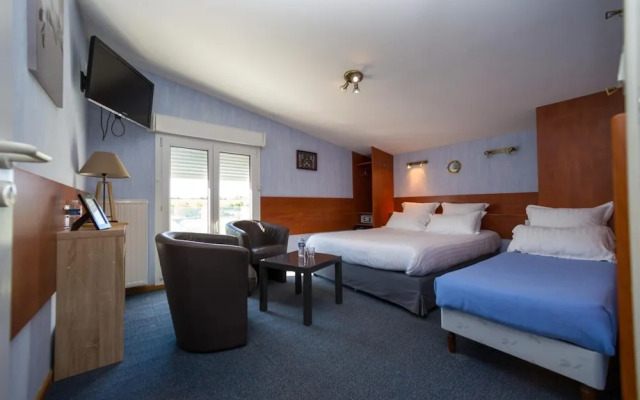 Auberge des Voiliers