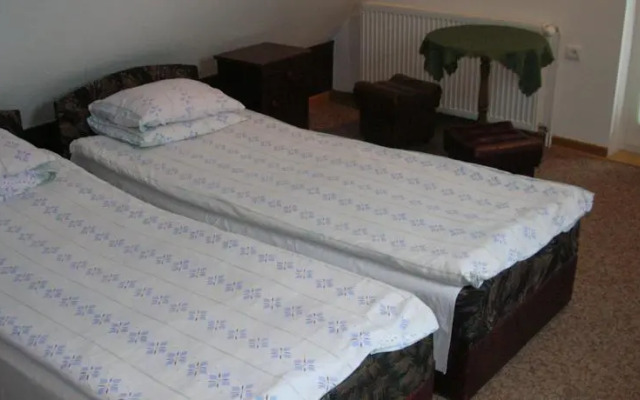 Pensjonacik Albatros