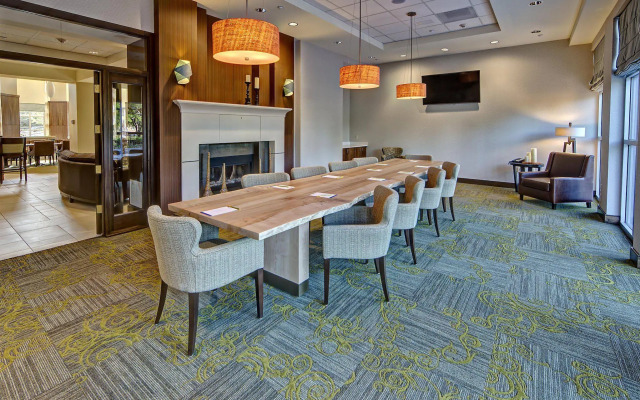 Hilton Garden Inn Charleston / Mt. Pleasant