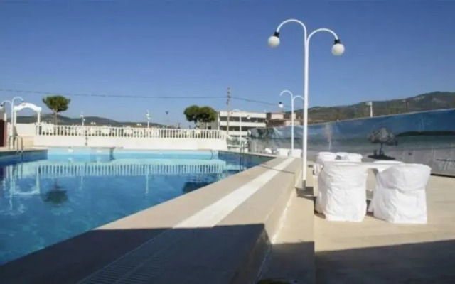 Süreyya Hotel