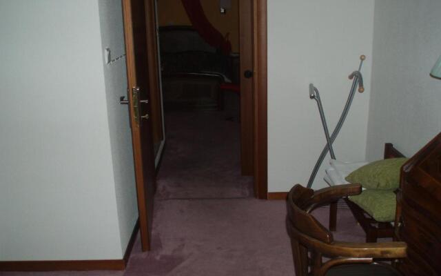 Hotel Orfeas