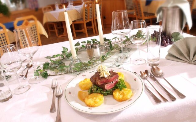 Hotel Gasthof Paunger