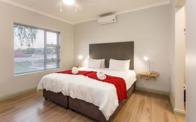 El Dorado Hotel and Self Catering