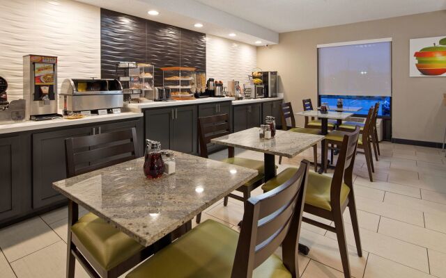 Best Western Andalusia Inn