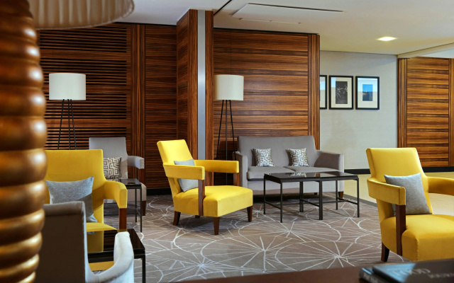 Cologne Marriott Hotel