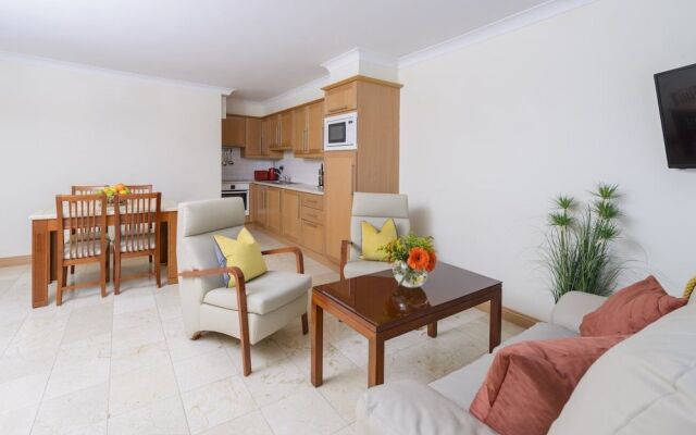 Park Place Apartments