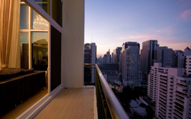 The Wind Sukhumvit 23