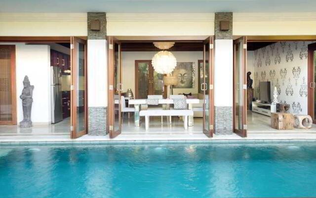 The Residence Seminyak