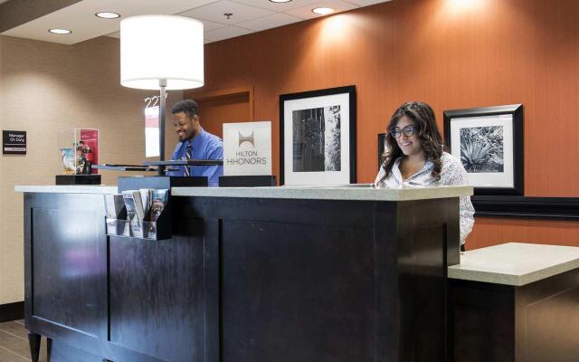 SureStay Plus Hotel by Best Western Tempe University