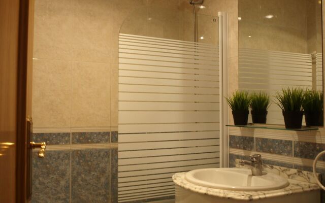 Stylish City Apartamentos