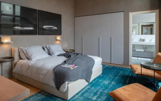 Residence Edit Lofts
