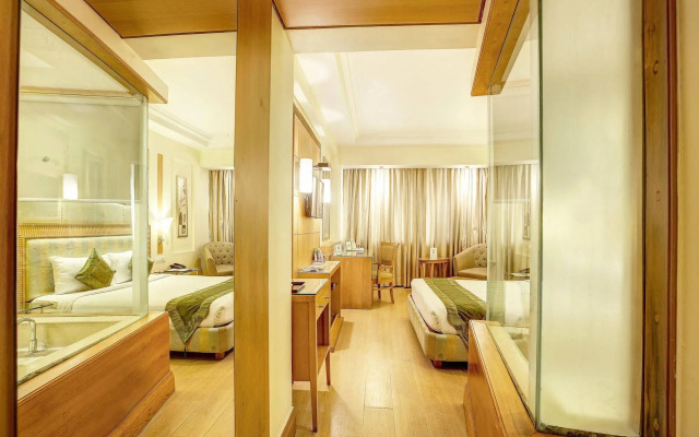 Hotel Western court Chandigarh