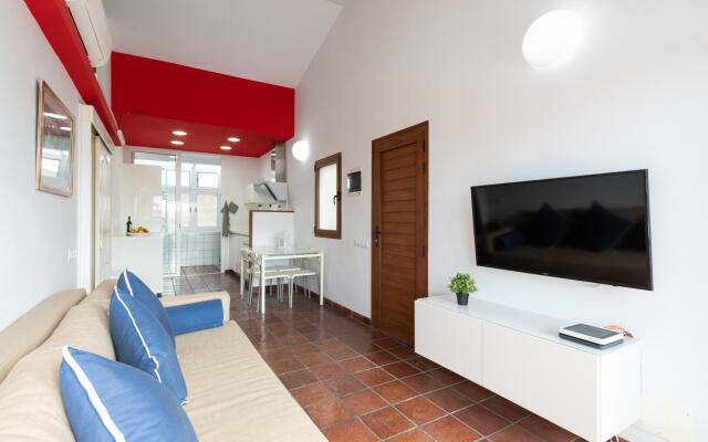 Veril house with Pool&Terrace By CanariasGetaway