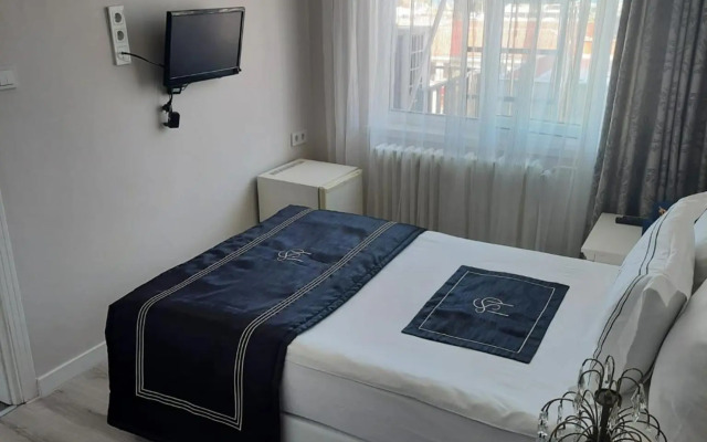 Samsun Charme Hotel