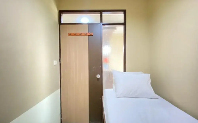 Comfortable 2Br At The Edge Bandung Apartment