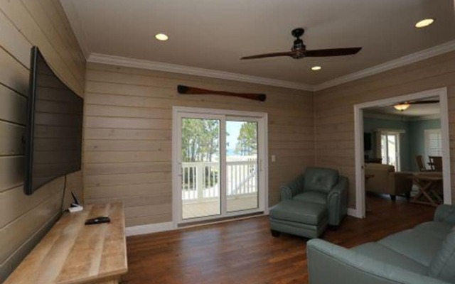 Treasure Road Apartment 4 Bedroom