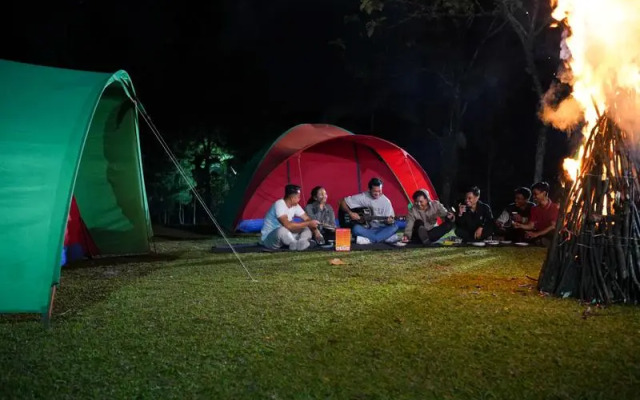 The Pelangi Hotel & Resort