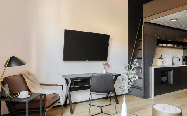 Sonder by Marriott Bonvoy RailSpur Apartments Pioneer Square