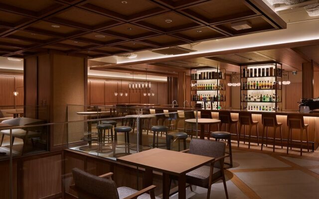 Granbell hotel Tanuki, Sapporo