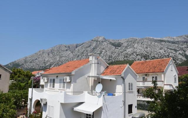 Apartments Mistral Orebic