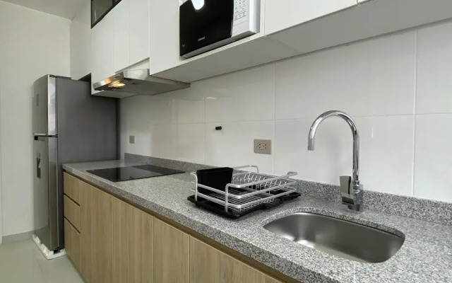 Zip Housing Miraflores