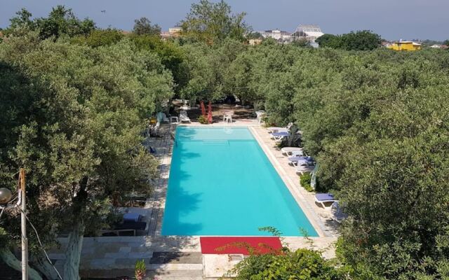 Oliva Pansiyon