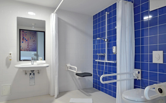 B&B Hotel Köln-Troisdorf