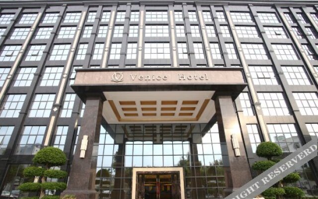 Venice Hotel Chaozhou