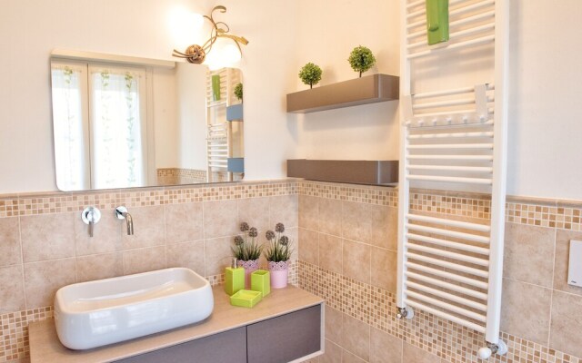 B&B Il Baccanale