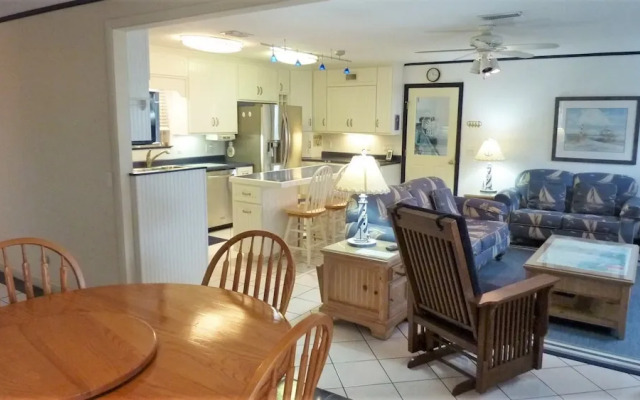 Sherry's Cove 4 Bedroom Home
