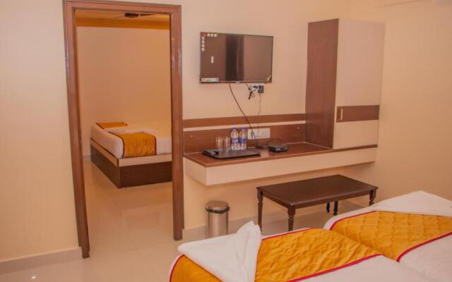 Hotel Mount View Comforts