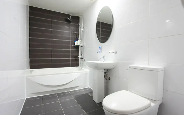 Aank Ryokan Hotel Paju