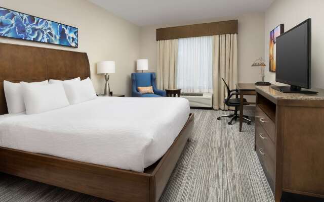 Hilton Garden Inn Charlotte Airport
