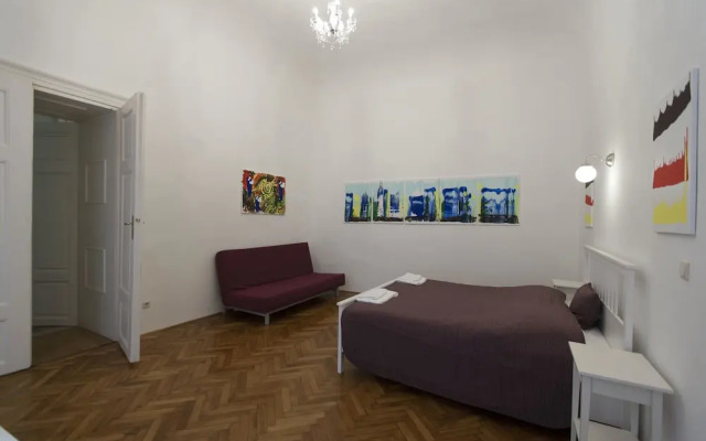 Heart of Vienna Luxury Residence