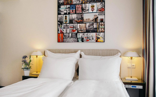 Hotel Stella Maris