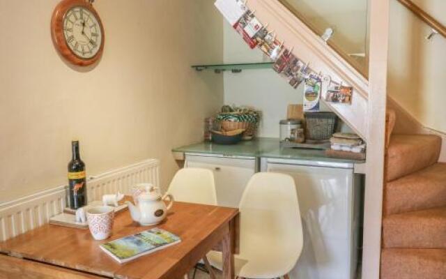 Hedgehog Cottage