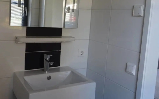 Modern Villa Located in the Achterhoek