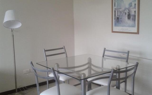 Rent A Home Parque Bustamante