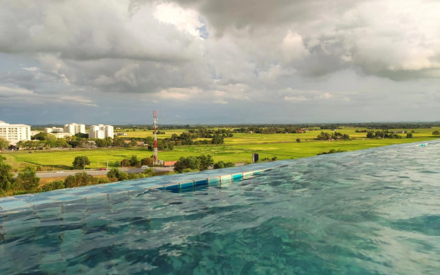 Professional HomeStay D' Alor Setar